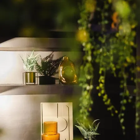 Lejlighed La Casa Corail - Relaxation In The Town Centre *