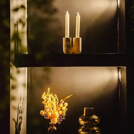 La Casa Corail - Relaxation In The Town Centre