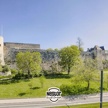 La Casa Corail - Relaxation In The Town Centre カーン