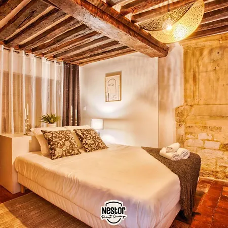 La Casa Corail - Relaxation In The Town Centre