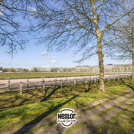 アパート La Casa Corail - Relaxation In The Town Centre