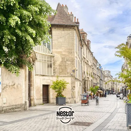 La Casa Corail - Relaxation In The Town Centre アパート *