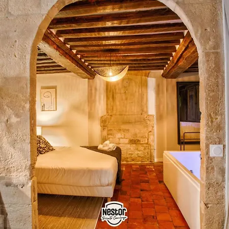 La Casa Corail - Relaxation In The Town Centre