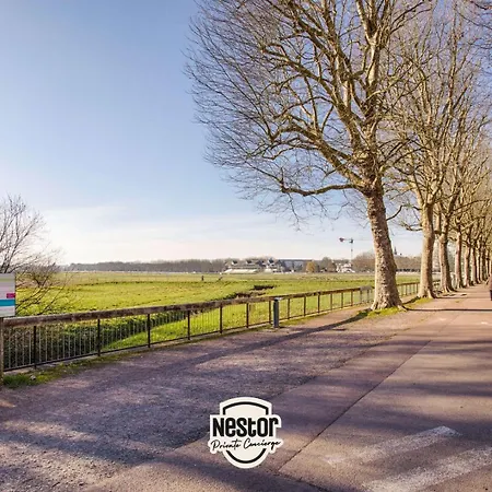 La Casa Corail - Relaxation In The Town Centre カーン