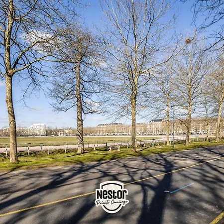 La Casa Corail - Relaxation In The Town Centre アパート