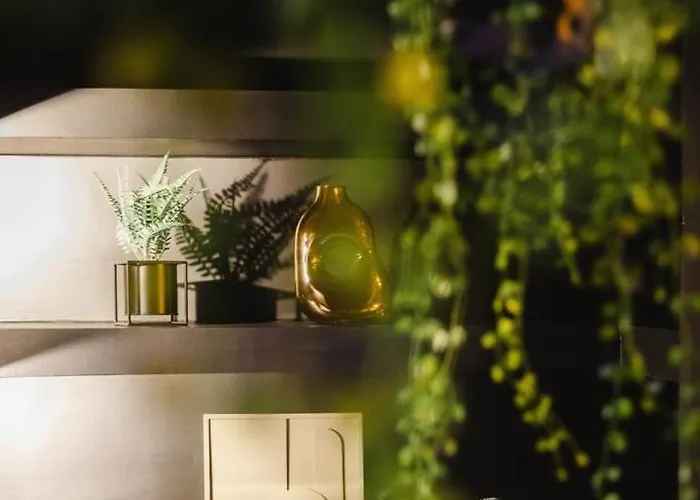 Apartment La Casa Corail - Relaxation In The Town Centre *