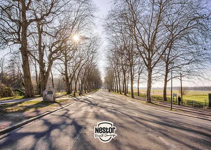 La Casa Corail - Relaxation In The Town Centre * Caen