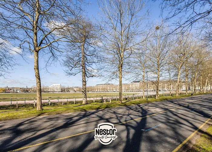 La Casa Corail - Relaxation In The Town Centre Apartment